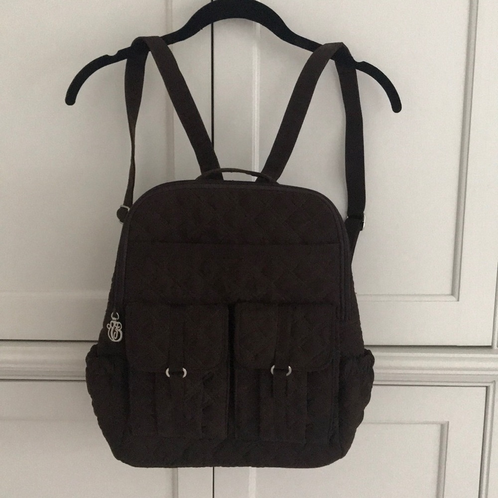 Vera Bradley backpack